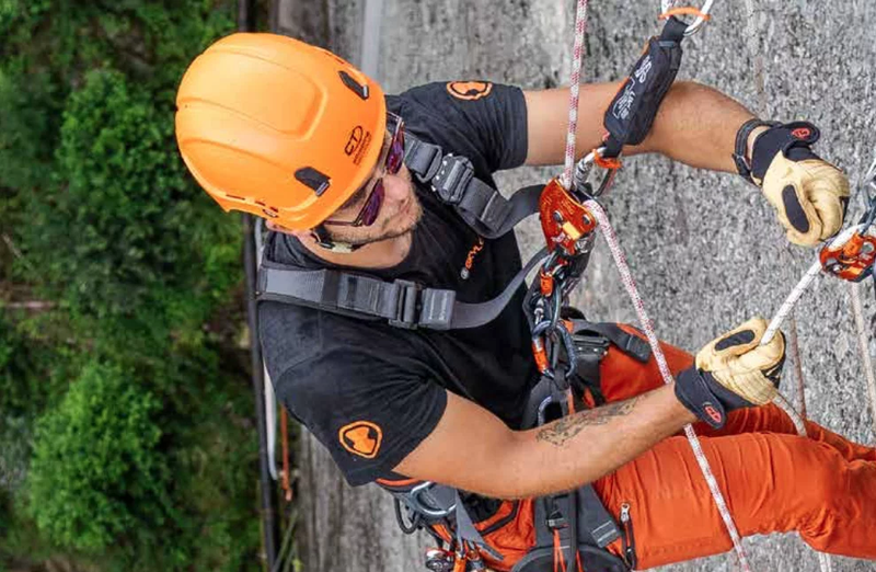 Rope Access PPE