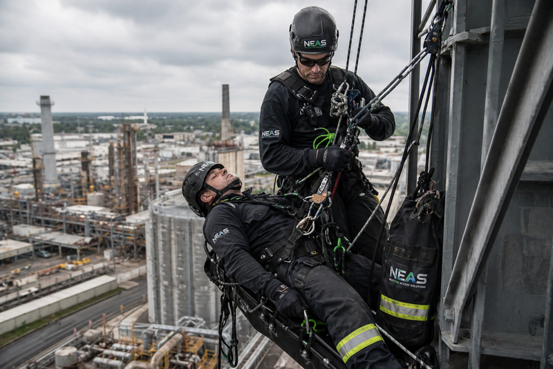 Rope Rescue