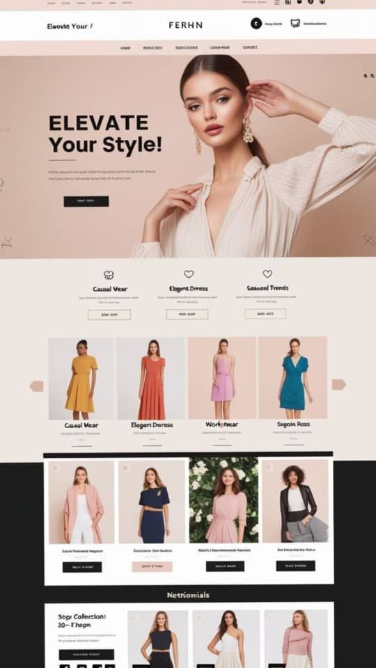 Online Store