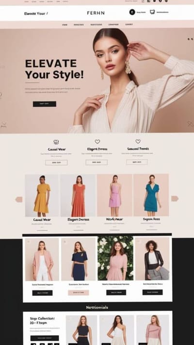 Online Store