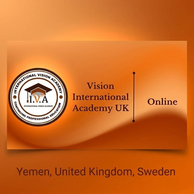 Quality Assurance in Distance Education – Academic & Professional Accreditation"