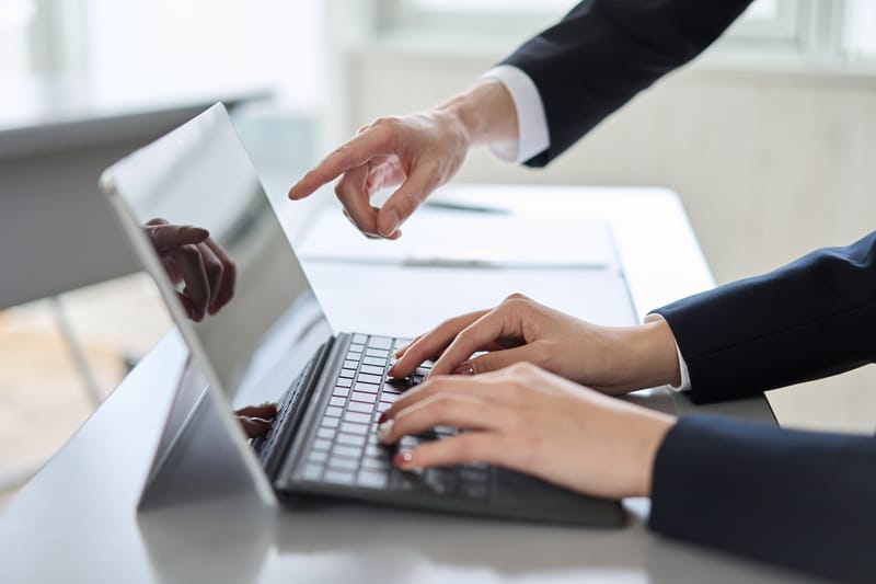 Konzultace a optimalizace stávajících souborů