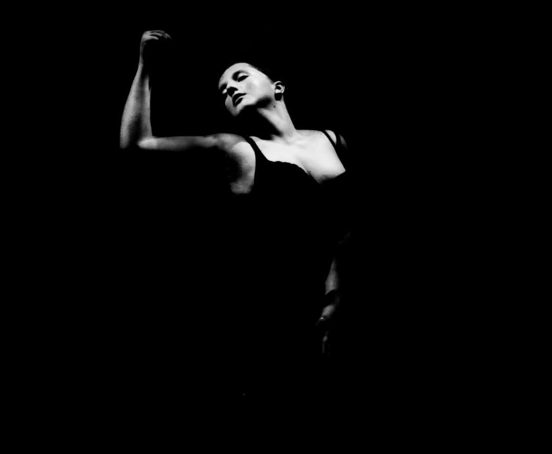 Saggio di danza