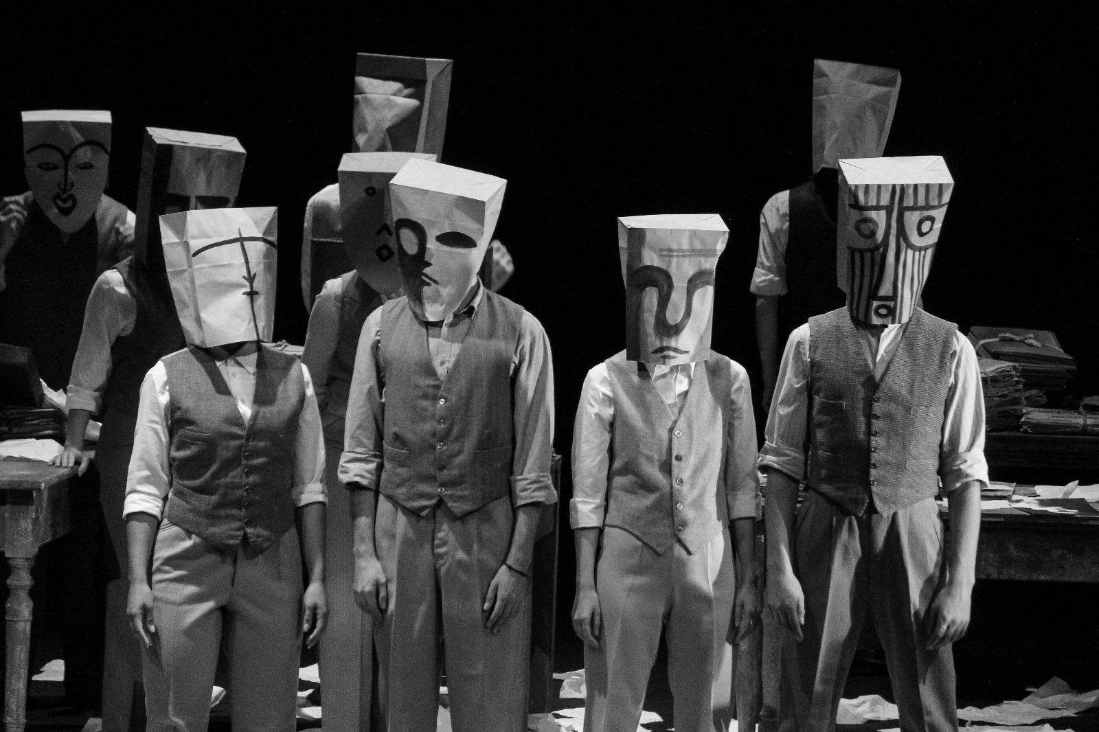 Opera Giocosa