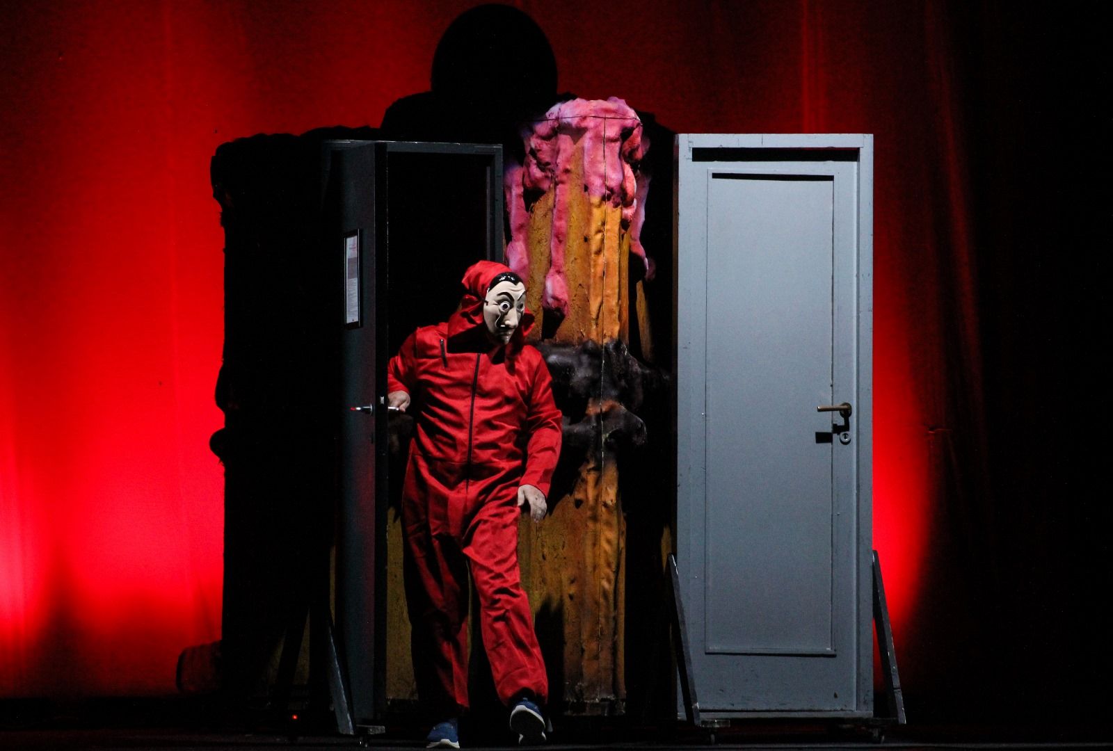 Teatro