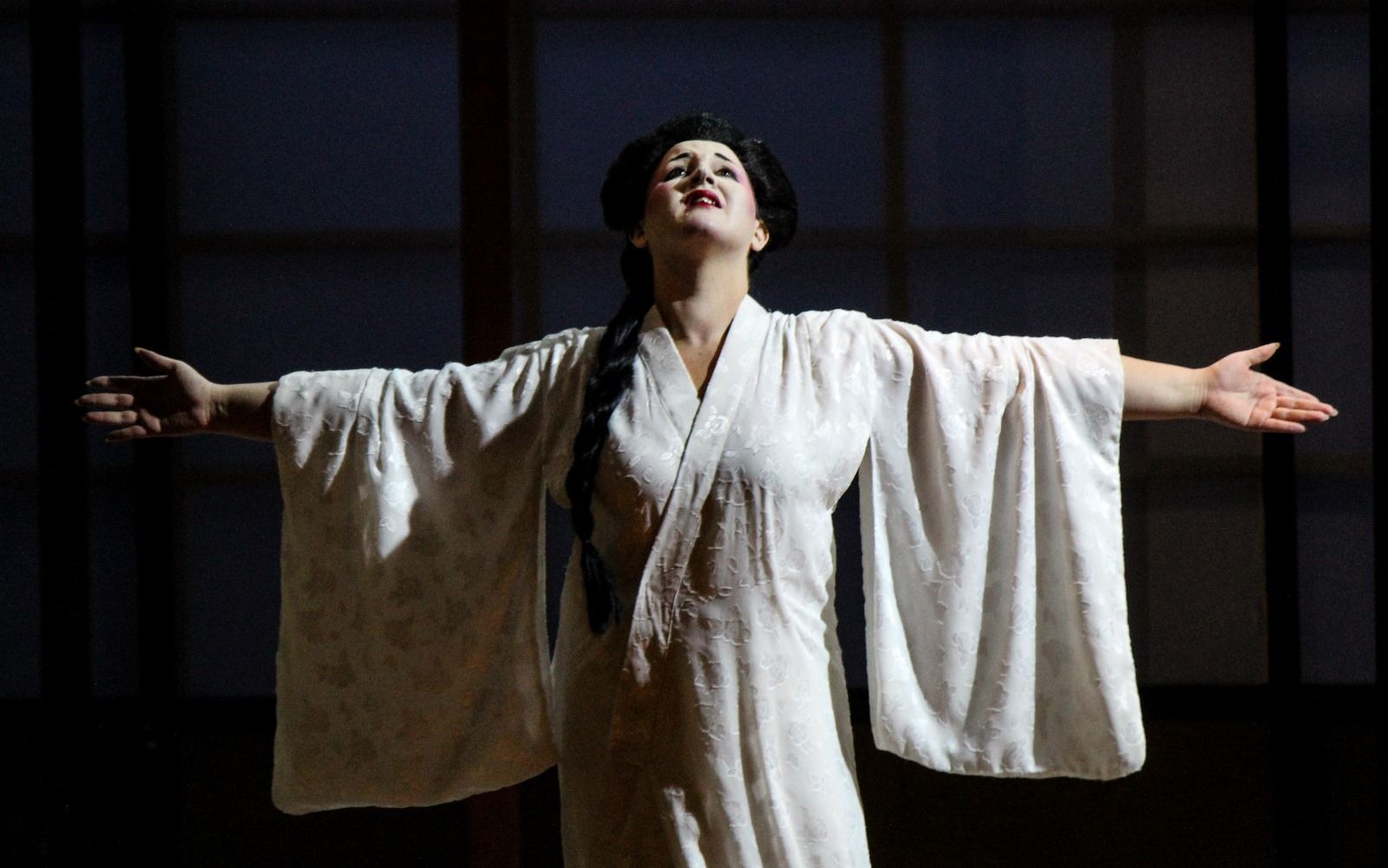 Opera Giocosa, teatro