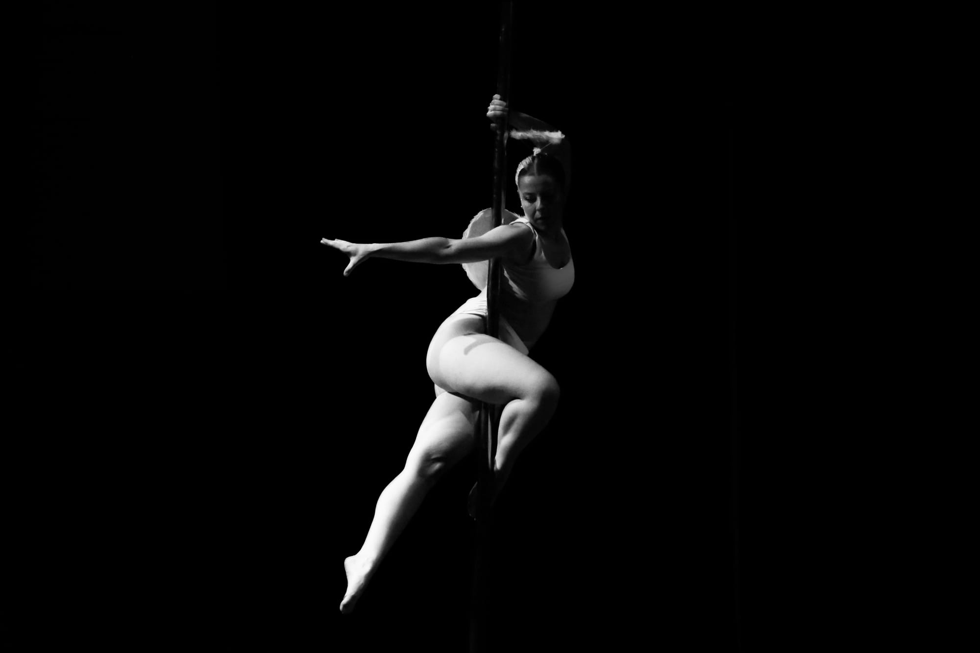 Spettacolo di circo