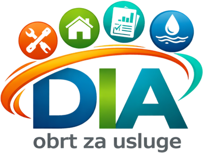 DIA obrt za usluge