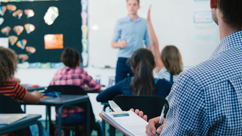 Izrada procjene rizika i izrada sigurnosnog plana za školske ustanove