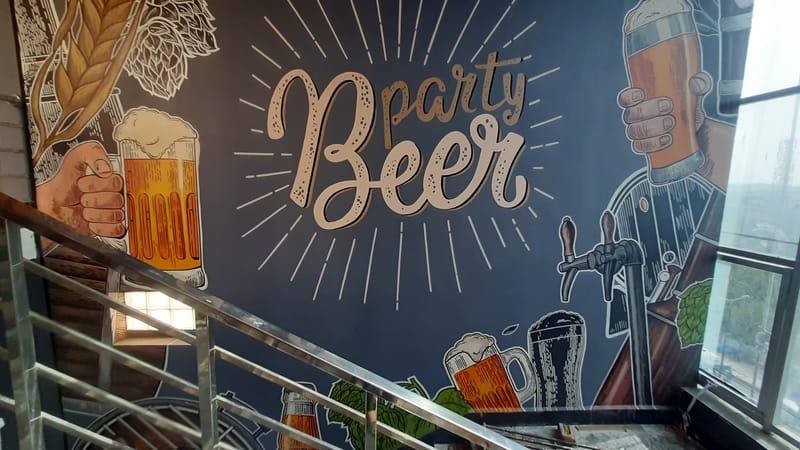  Baar Graffiti 