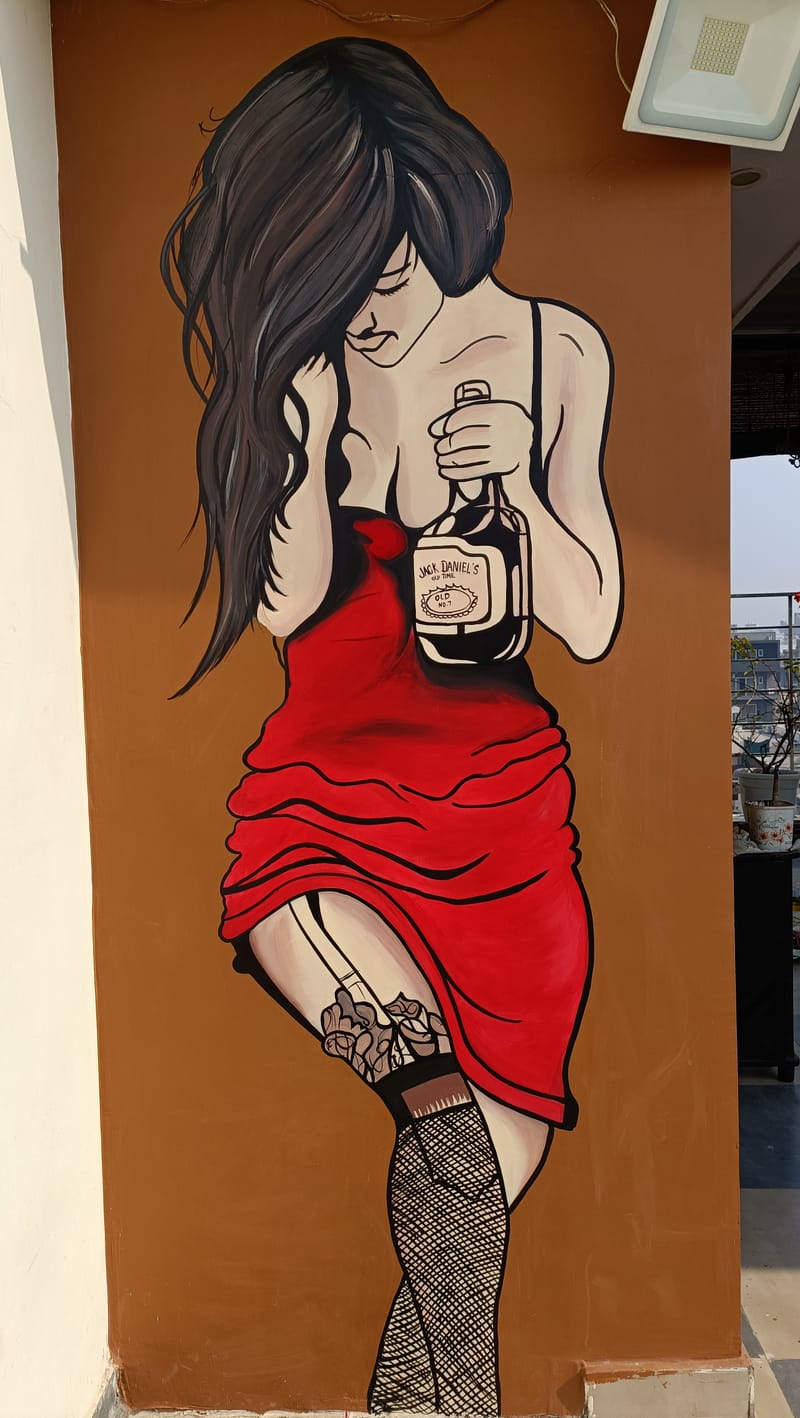  Baar Graffiti 