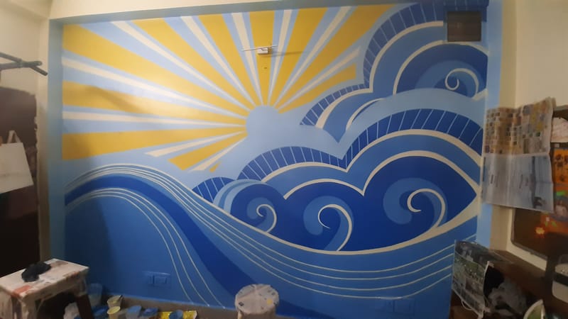 Large Wall Art for Home