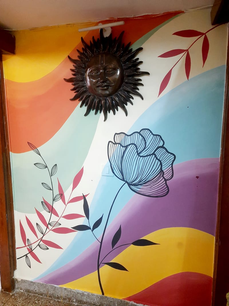 Large Wall Art for Home