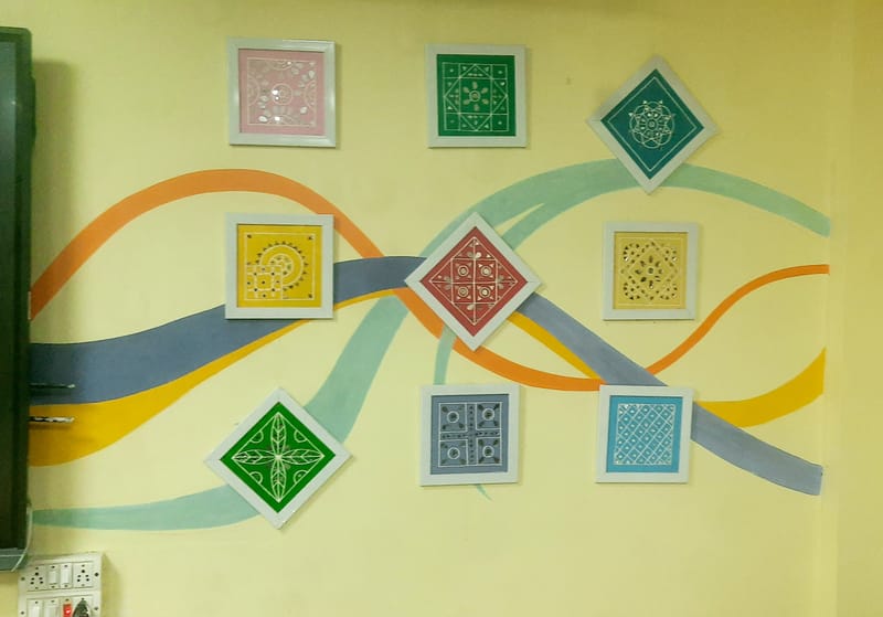 Large Wall Art for Home