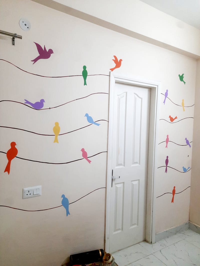 Large Wall Art for Home