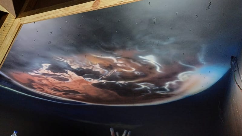 Large Wall Art for Home