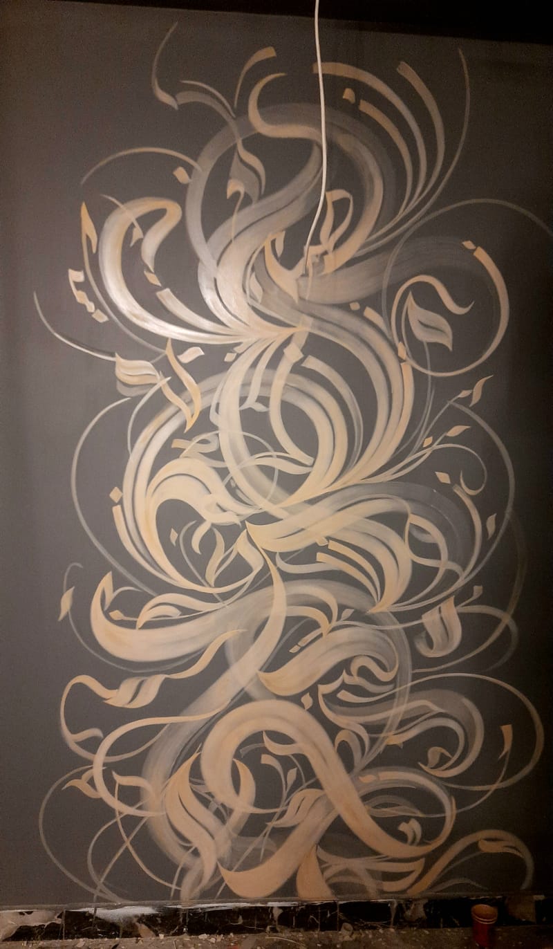 Large Wall Art for Home