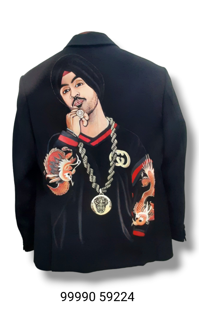 Coat Design 