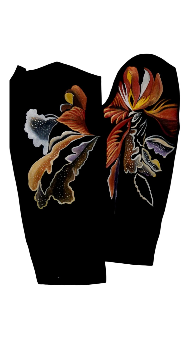Coat Design 