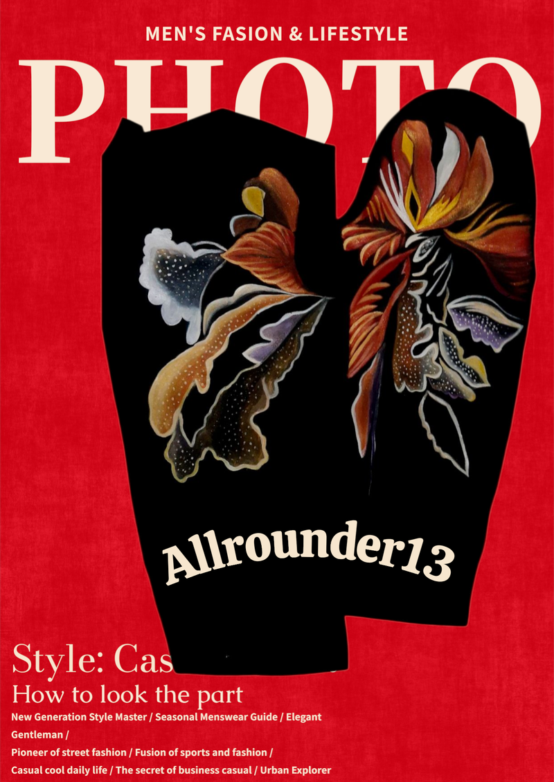 Coat Design 