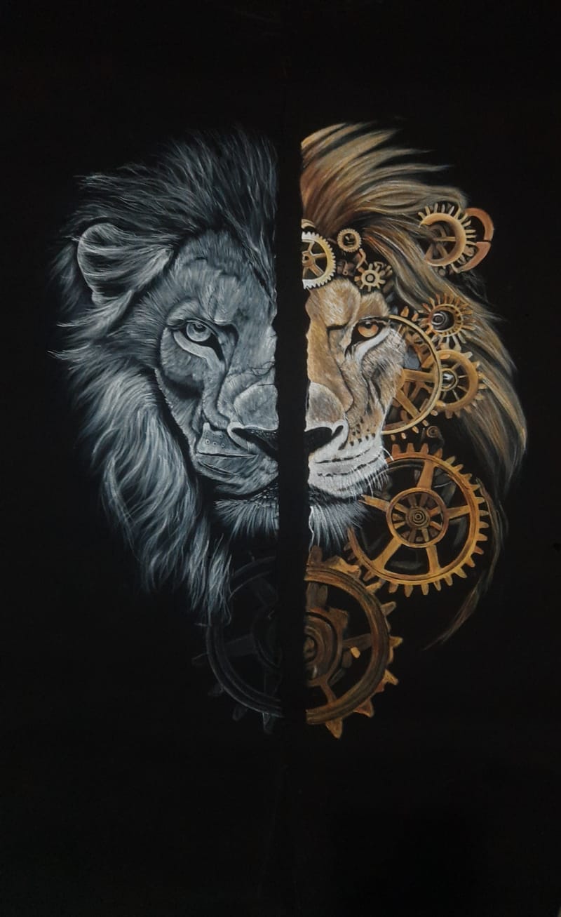 Coat Design 