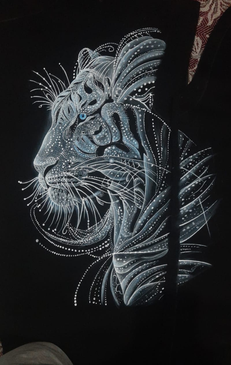 Coat Design 