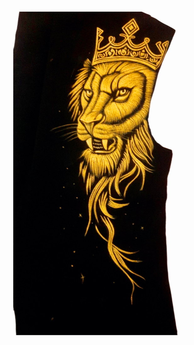 Coat Design 