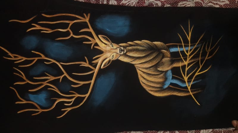 Coat Design 