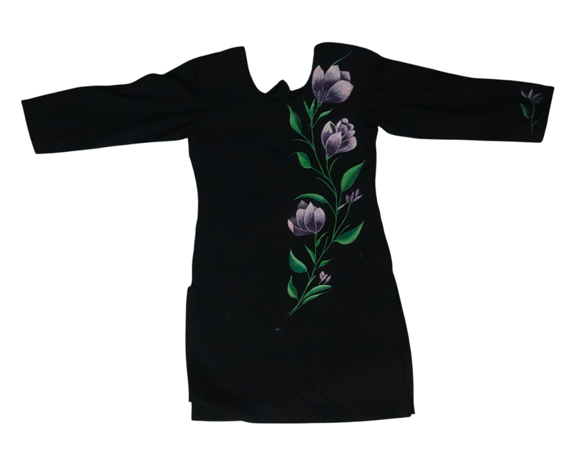 Kids Apparels Art
