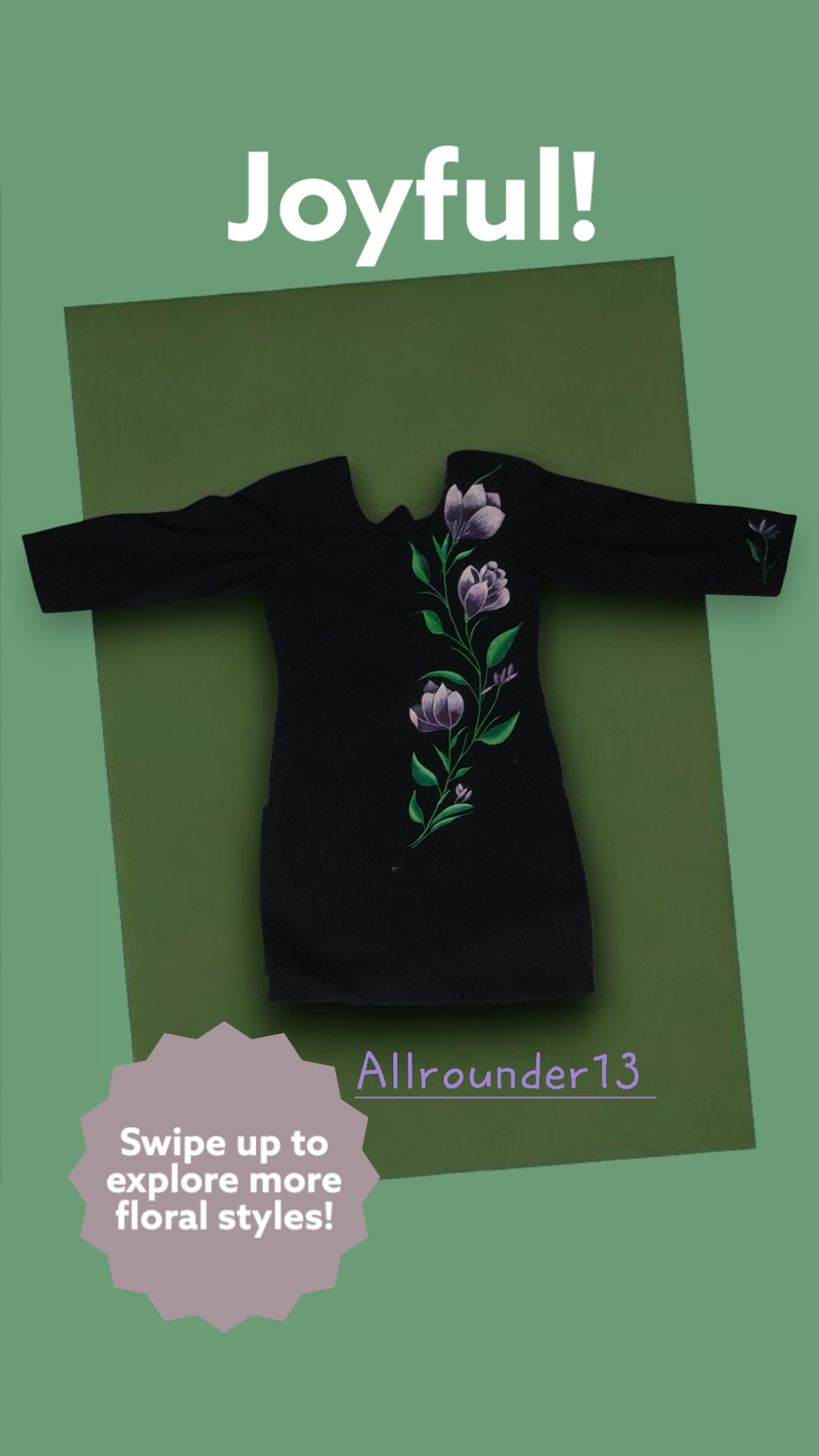 Kids Apparels Art