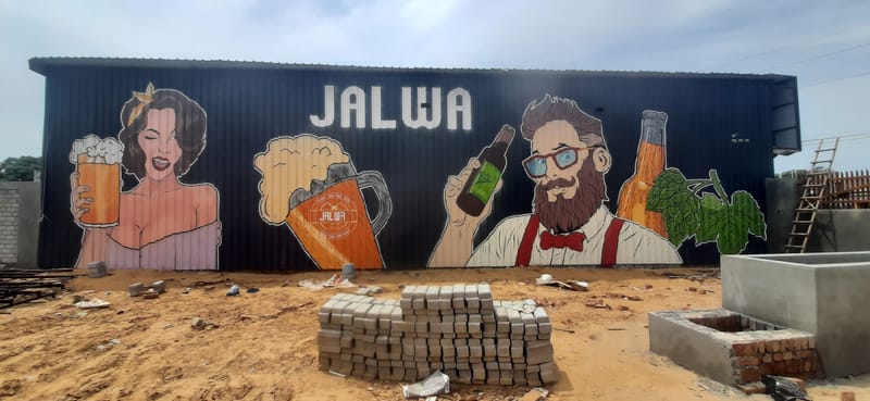  Baar Graffiti 