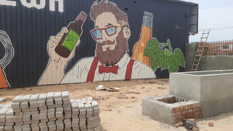  Baar Graffiti 