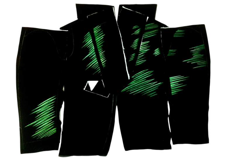 Coat Design 