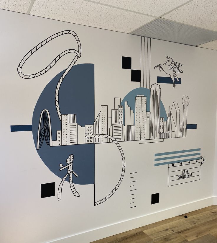 Office Wall Art Ideas