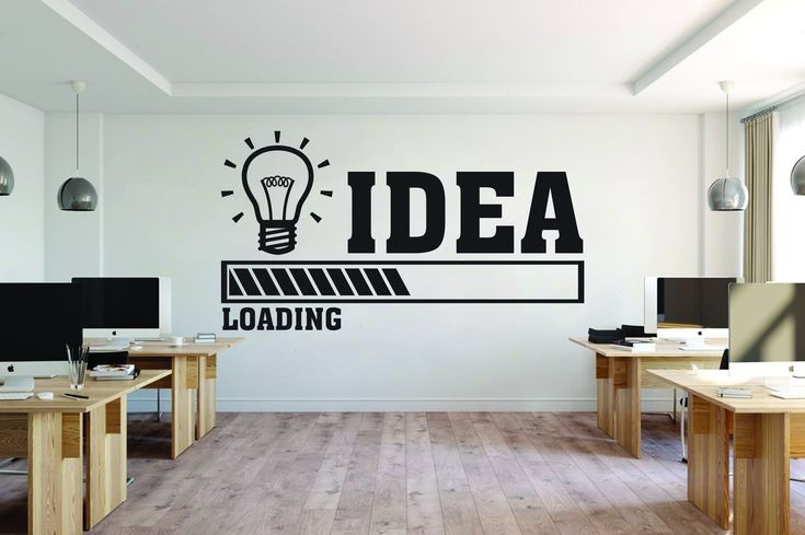 Office Wall Art Ideas