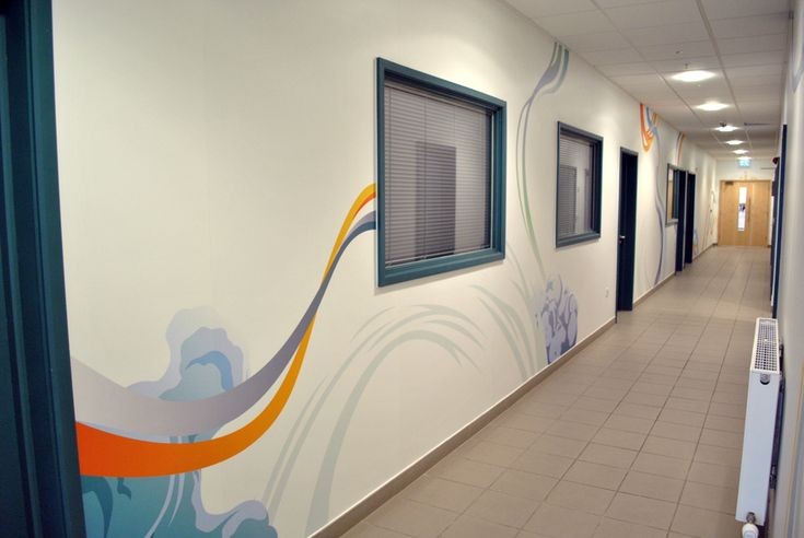 Office Wall Art Ideas