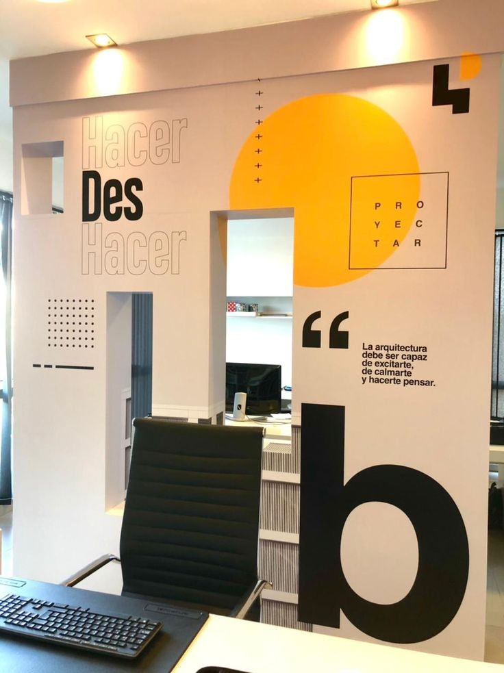 Office Wall Art Ideas
