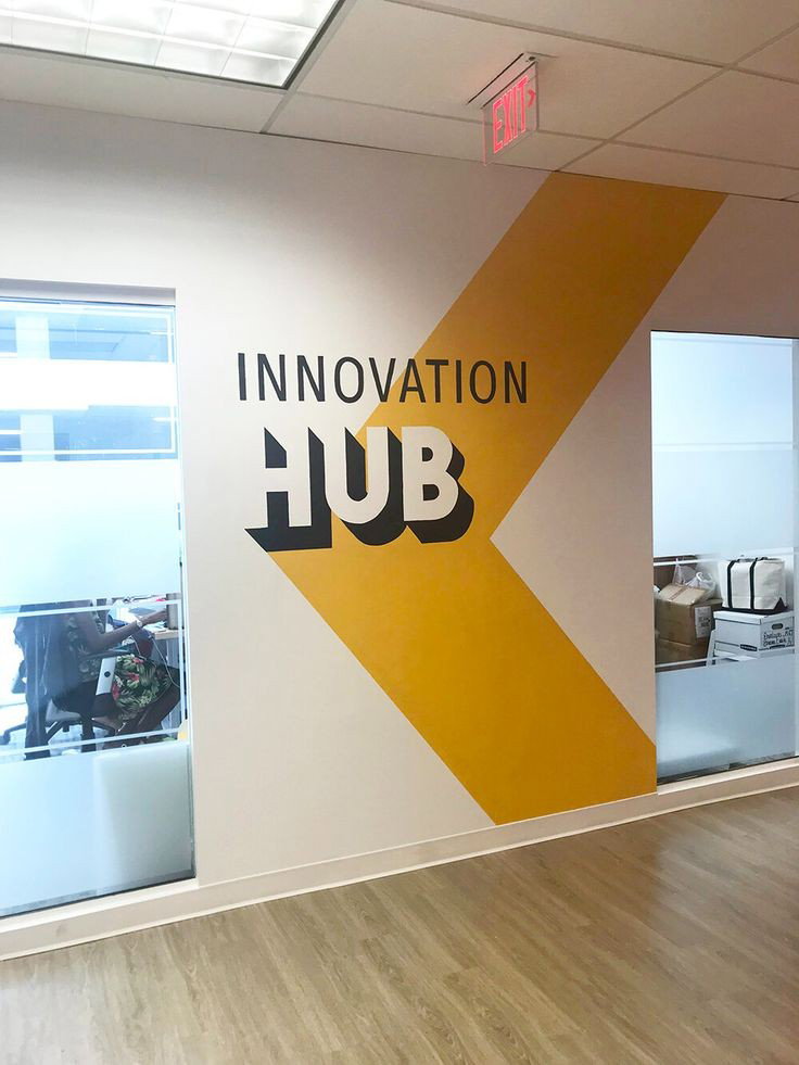 Office Wall Art Ideas