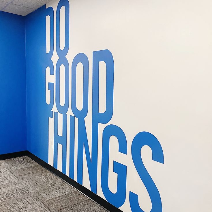 Office Wall Art Ideas