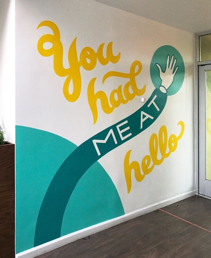 Office Wall Art Ideas