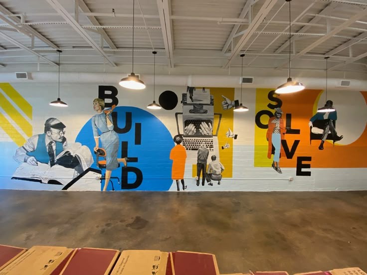 Office Wall Art Ideas