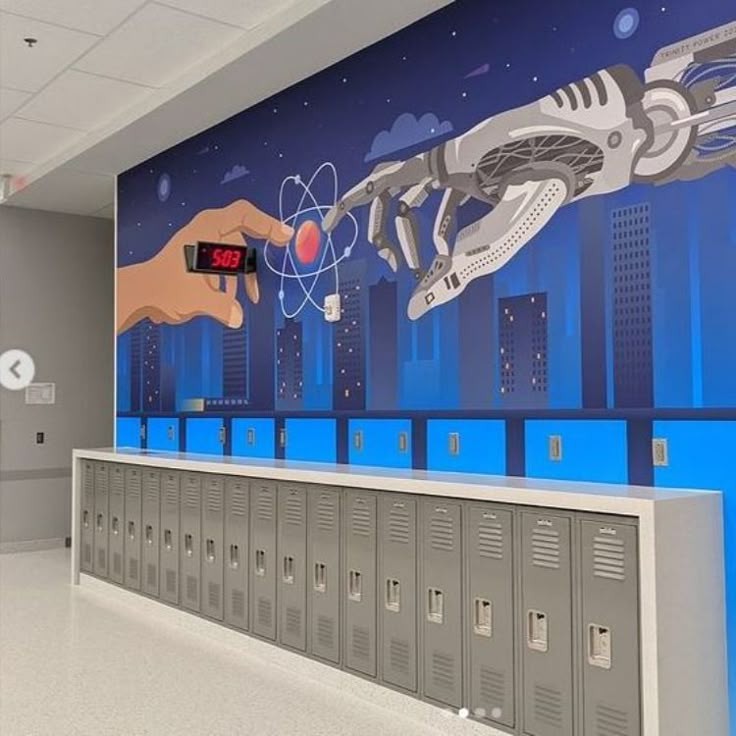 Office Wall Art Ideas