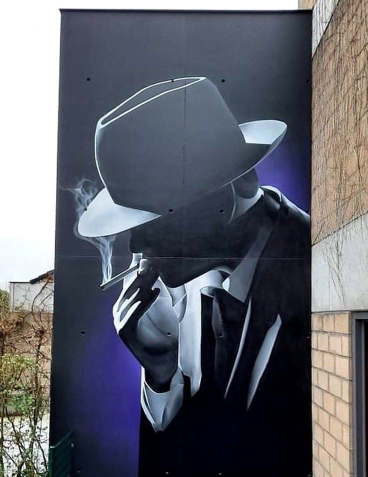 Hukka Baar Graffiti