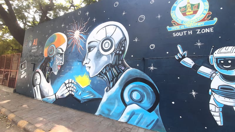 Street Art Graffiti 