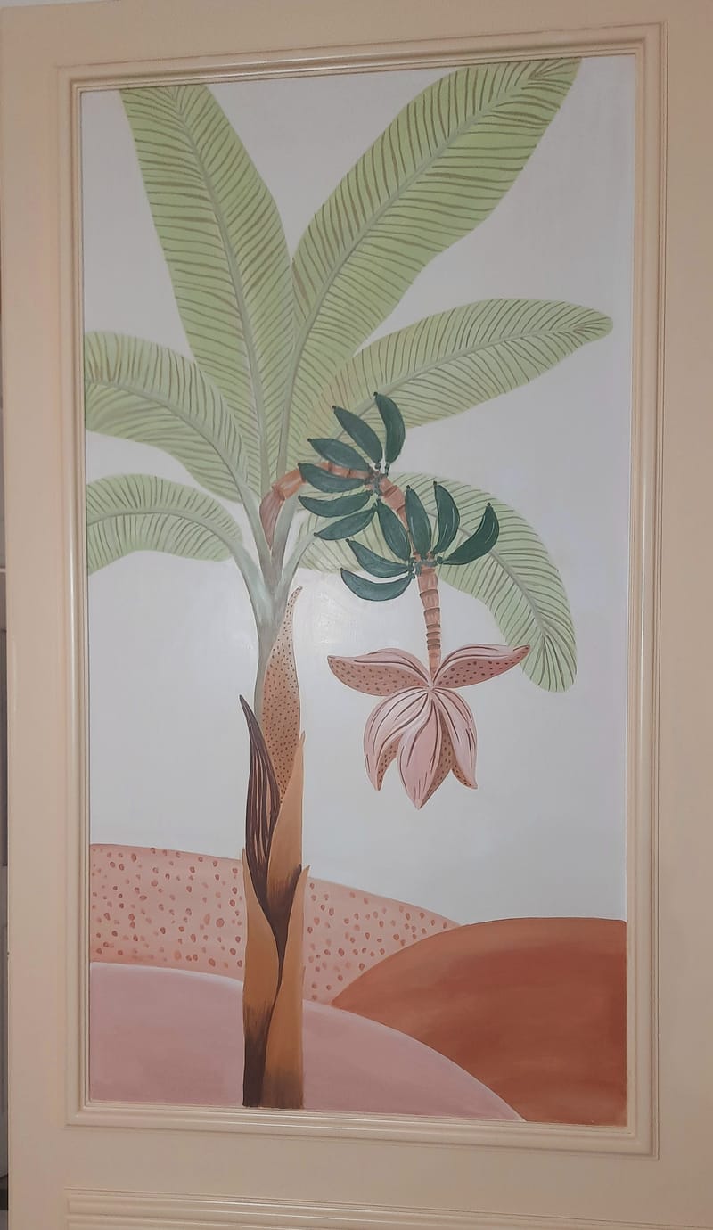 Mugal Art 