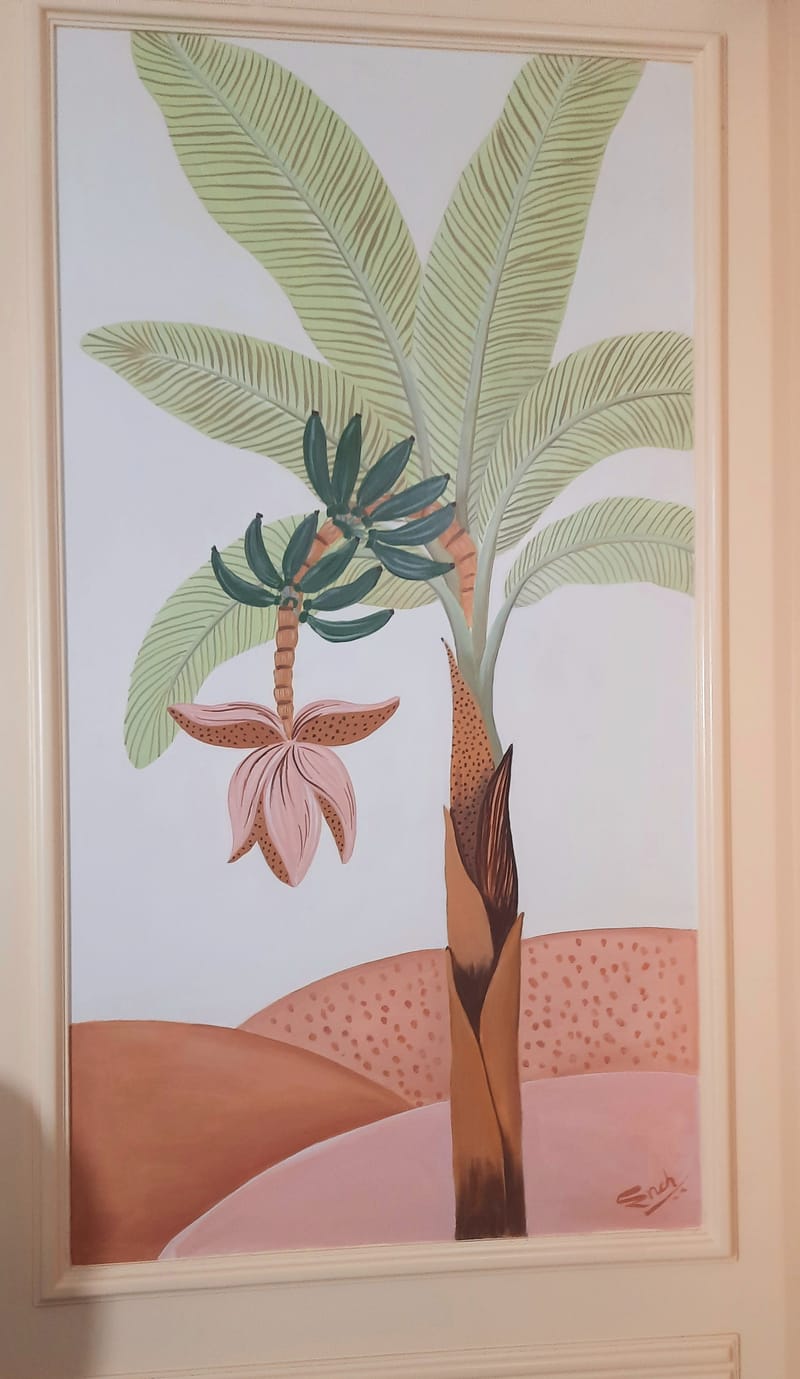 Mugal Art 