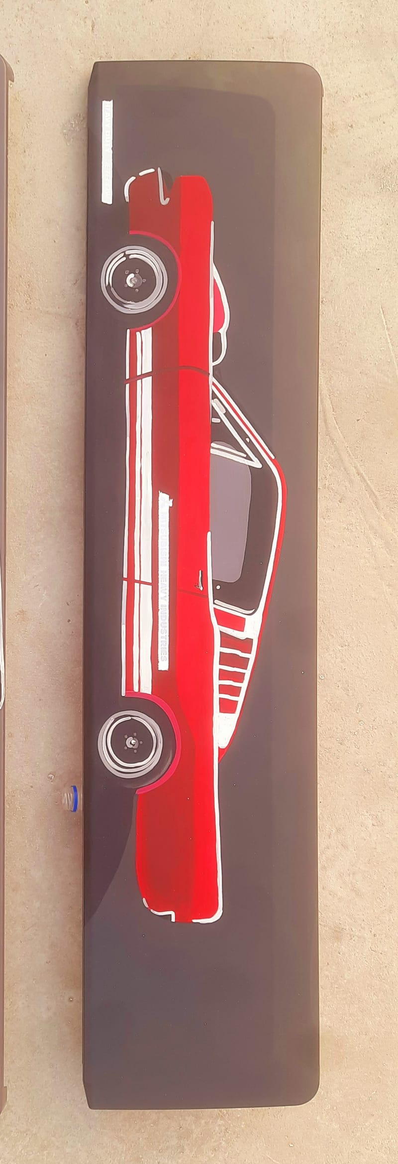 • Car Showroom Graffiti Specialist • Premium Automotive Wall Murals • Custom Sports Car Wall Art • Hand-Painted Automobile Sketches • Commercial Garage Wall Painting