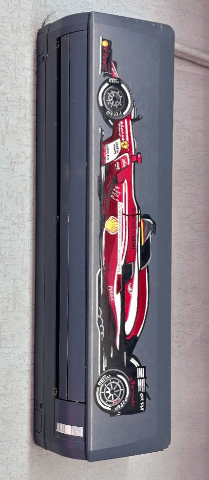 • Car Showroom Graffiti Specialist • Premium Automotive Wall Murals • Custom Sports Car Wall Art • Hand-Painted Automobile Sketches • Commercial Garage Wall Painting