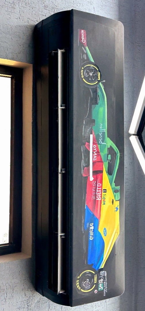 • Car Showroom Graffiti Specialist • Premium Automotive Wall Murals • Custom Sports Car Wall Art • Hand-Painted Automobile Sketches • Commercial Garage Wall Painting