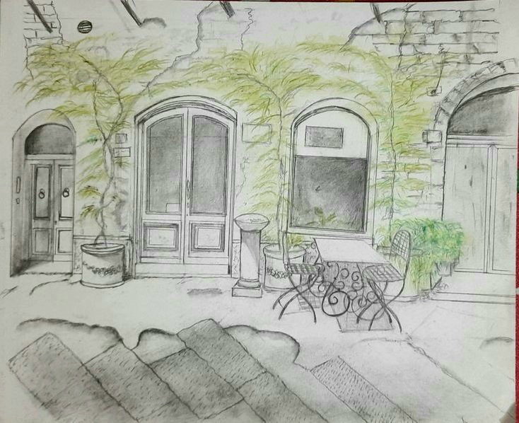 School & college project 